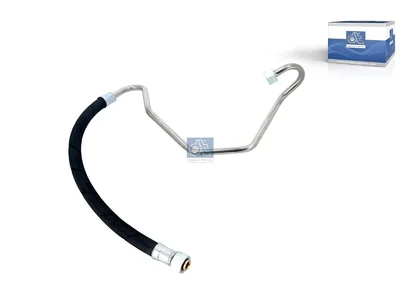 Tube de frein DT Spare Parts 81512010415