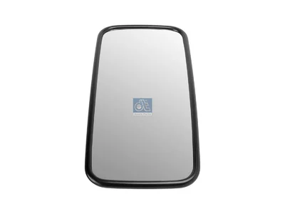 Rétroviseur principal DT Spare Parts 85637306015