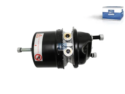 Brake cylinder DT Spare Parts 0164207318