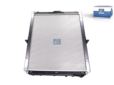 Radiator DT Spare Parts 9615000800
