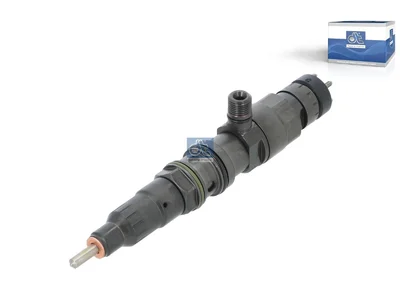 Injection Unit DT Spare Parts 4700700087