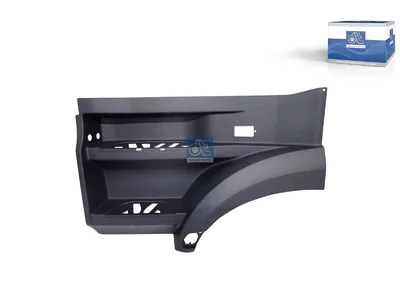 Caz casetă treaptă DT Spare Parts 9616663103 Caz casetă treaptă DT Spare Parts 9616663103
