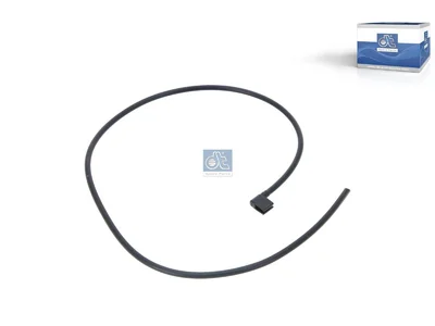 Wissersproeikop DT Spare Parts 0008604447