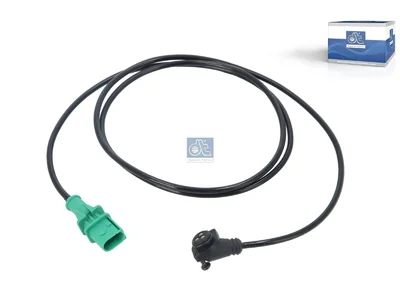 Električna zavojnica DT Spare Parts 0015405036