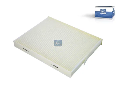 Filter kabine DT Spare Parts 4058350047