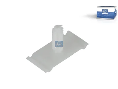 Vođenje DT Spare Parts 0006951114