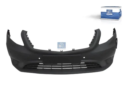 Branik DT Spare Parts 4478807203