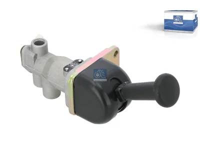 Handbremsventil DT Spare Parts 0014300381 Handbremsventil DT Spare Parts 0014300381