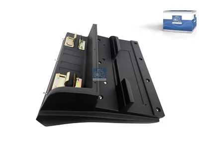 Schermo posteriore DT Spare Parts 9415200120