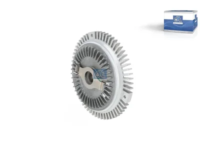 Ventola DT Spare Parts 0002002223