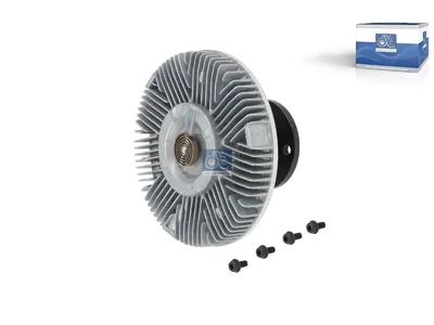 Ventola DT Spare Parts 3662000422