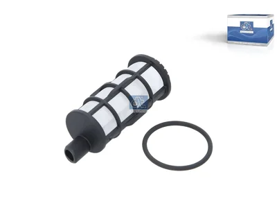 Prefiltro carburante DT Spare Parts 9360900451