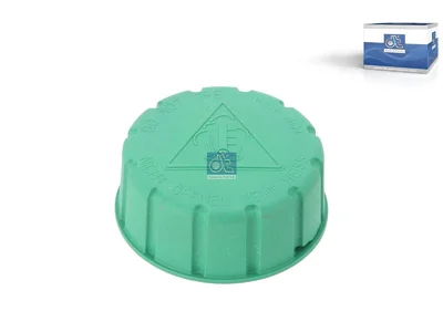 Крышка DT Spare Parts 0005019415