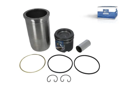 Cilindro DT Spare Parts 5410305037