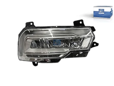 Fază lungă DT Spare Parts 2188981
