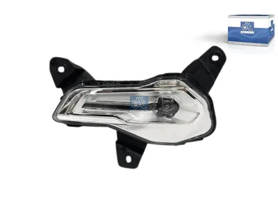 Lampa de ceata DT Spare Parts 2188911