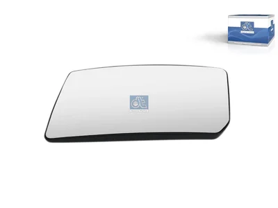 Glas DT Spare Parts 2306591