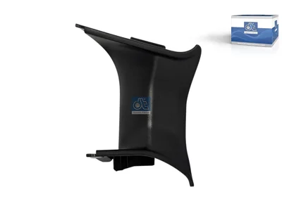 Капак рамо огледало DT Spare Parts 2248169