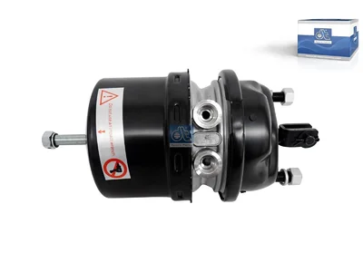 Спирачен цилиндър DT Spare Parts 1602681