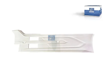 Zijscherm DT Spare Parts 2292743