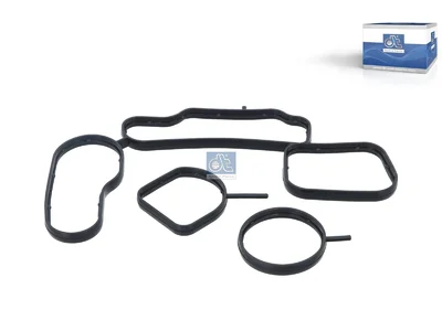 Уплътнение DT Spare Parts 2047414