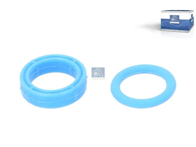 Уплътнение DT Spare Parts 1857669
