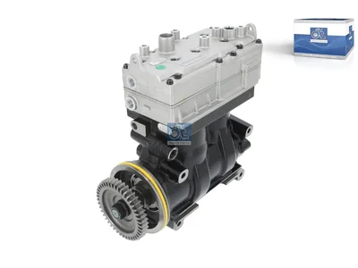 Airco compressor DT Spare Parts 2234908