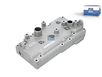 Cilinderkop DT Spare Parts 2293150