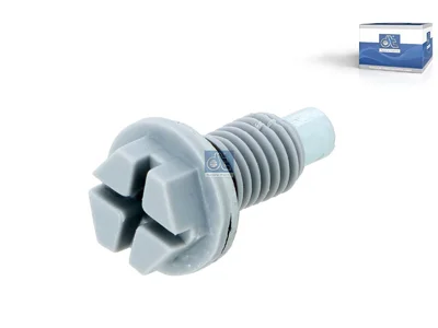 Dop DT Spare Parts 1614650