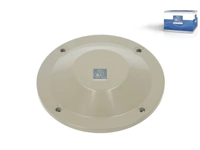Deckel DT Spare Parts 2347248S