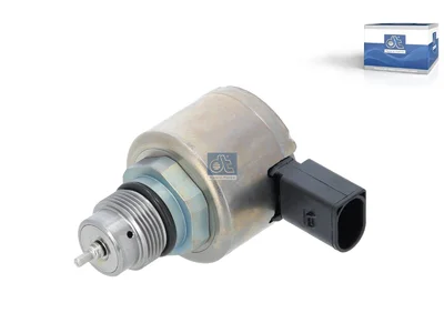 DrukregelVentiel DT Spare Parts 2136382