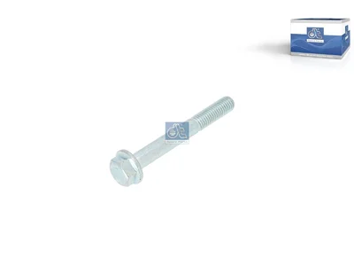 Bolzen DT Spare Parts 1243068