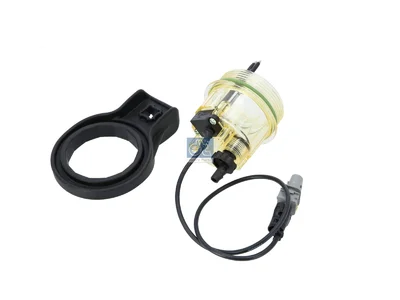 Huis DT Spare Parts 1944768