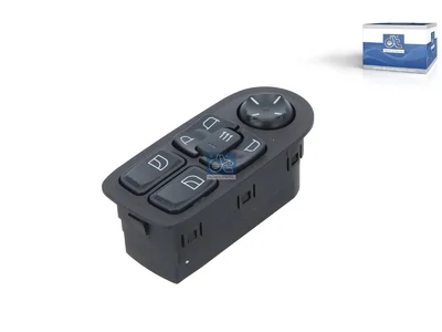 Telecomando DT Spare Parts 1895438
