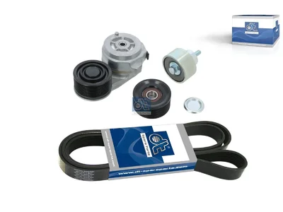 Tenditore della cinghia DT Spare Parts 1706837