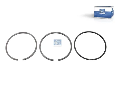 Set Anelli DT Spare Parts 0683662