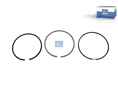 Juego De Anillos DT Spare Parts 1873904