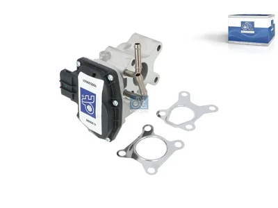 Válvula de cierre DT Spare Parts 7485144846