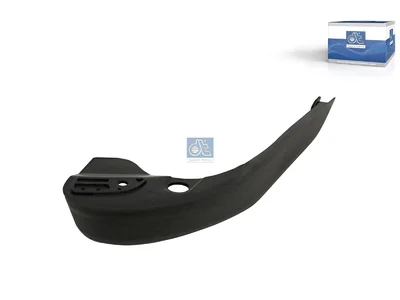 Spoiler parachoques DT Spare Parts 7482637271