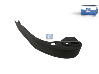 Spoiler parachoques DT Spare Parts 7482637269
