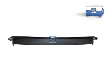 Spoiler parachoques DT Spare Parts 7482637267