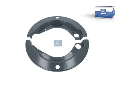 Cubierta protectora DT Spare Parts 5010098794