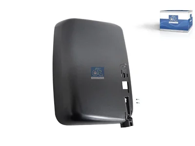 Chapa protectara DT Spare Parts 7482408449
