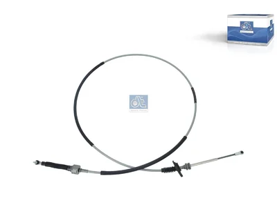 Cable de accionamiento DT Spare Parts 7420844598