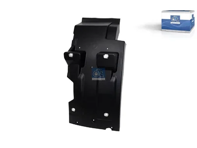 Stražnji zaslon DT Spare Parts 7482574404