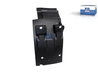 Stražnji zaslon DT Spare Parts 7482574403