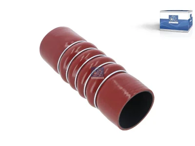 Charge air pipe DT Spare Parts 5010315918