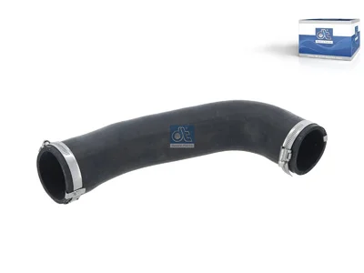 Inlet hose DT Spare Parts 7421390636