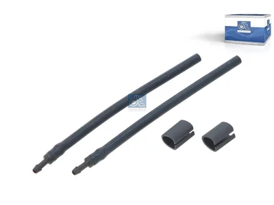 Washer Jet Nozzle DT Spare Parts 5001856975