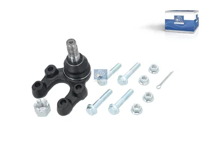 Perno DT Spare Parts 7485114544